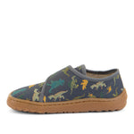 Froddo Kapcie barefoot dla dzieci Dino