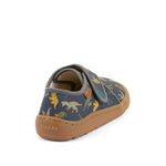 Froddo Kapcie barefoot dla dzieci Dino