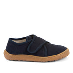 Froddo Kapcie barefoot dla dzieci Dark blue