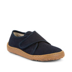 Froddo Kapcie barefoot dla dzieci Dark blue