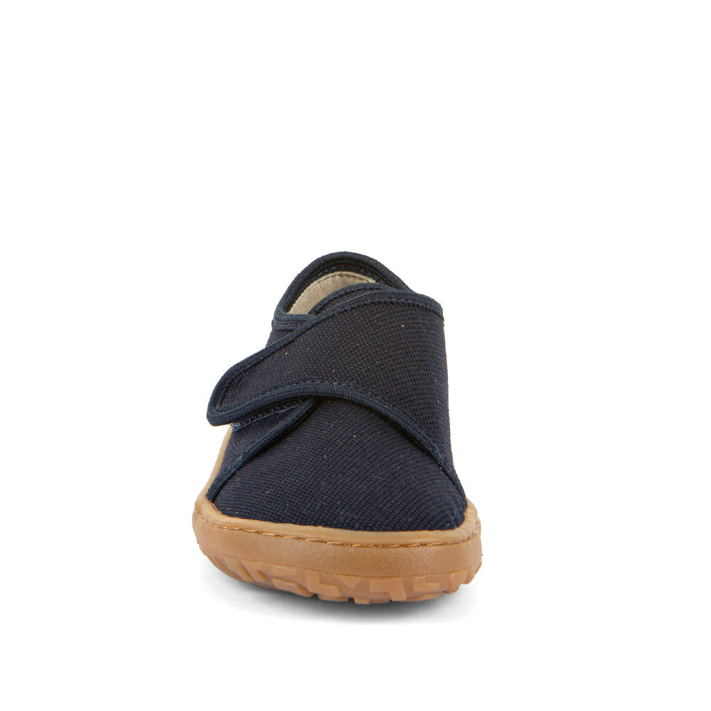 Froddo Kapcie barefoot dla dzieci Dark blue