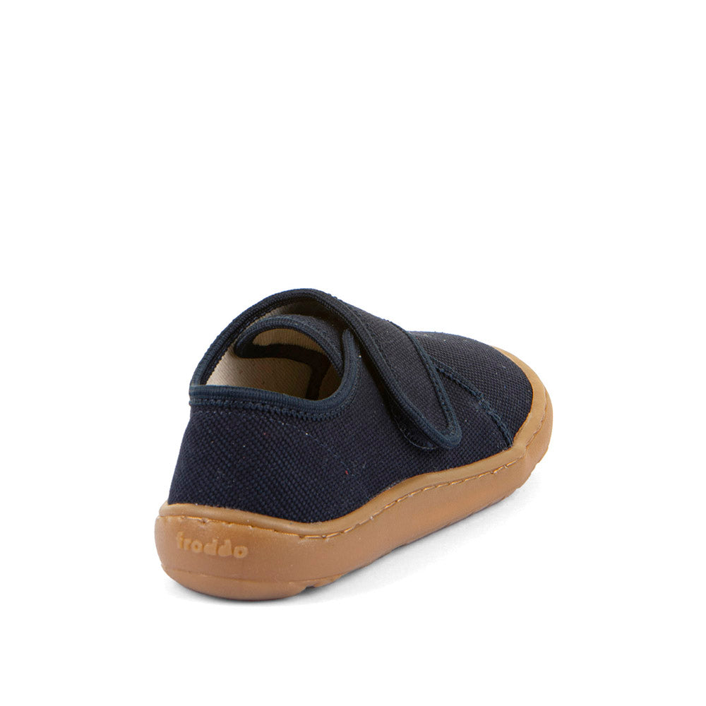 Froddo Kapcie barefoot dla dzieci Dark blue