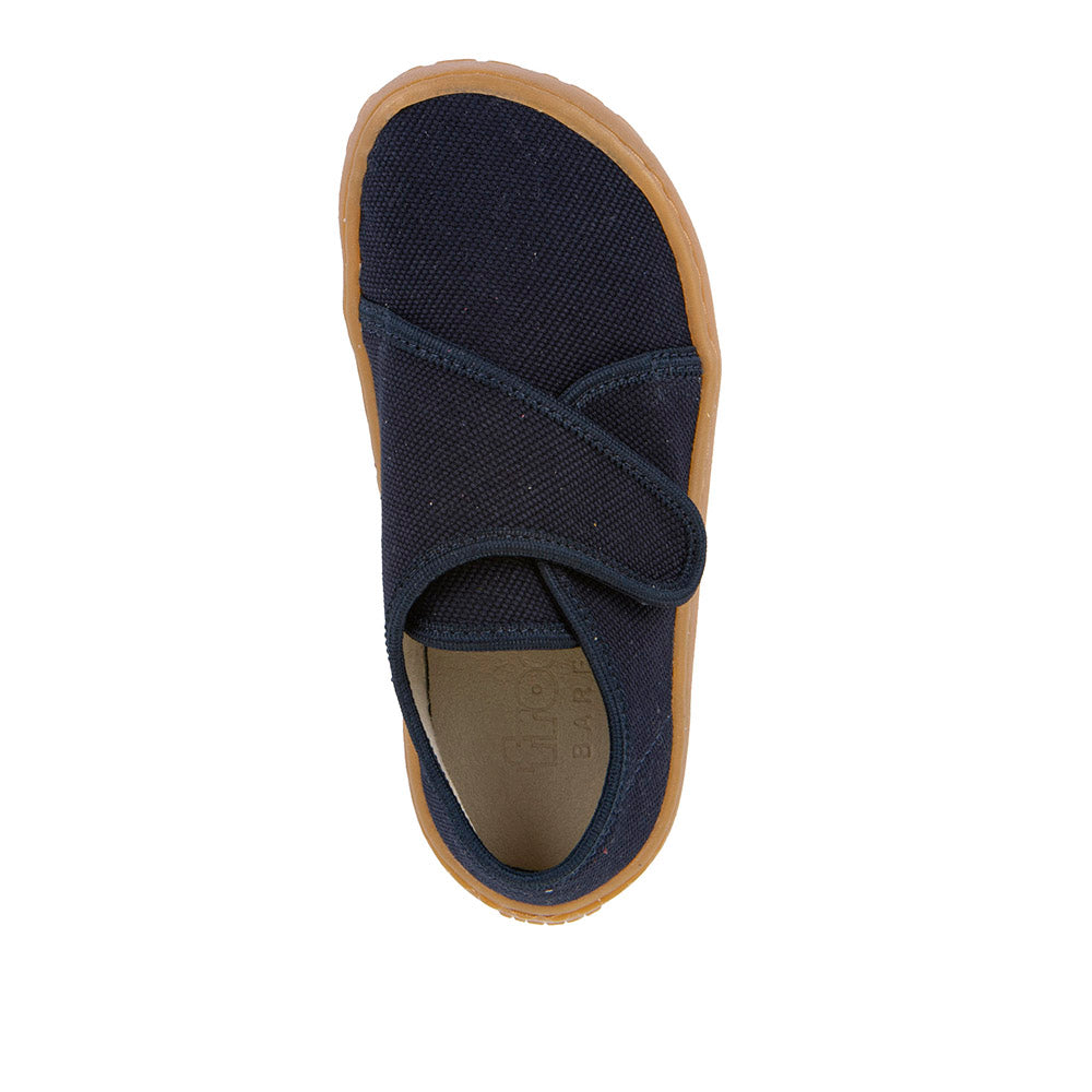 Froddo Kapcie barefoot dla dzieci Dark blue