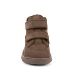Froddo Trzewiki barefoot dla dzieci Zeru Tex Brown