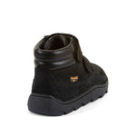 Froddo Trzewiki barefoot dla dzieci Zeru Tex Black