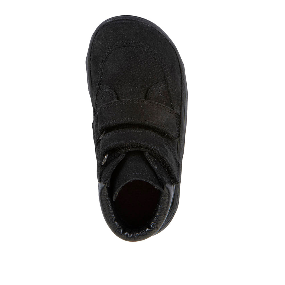 Froddo Trzewiki barefoot dla dzieci Zeru Tex Black