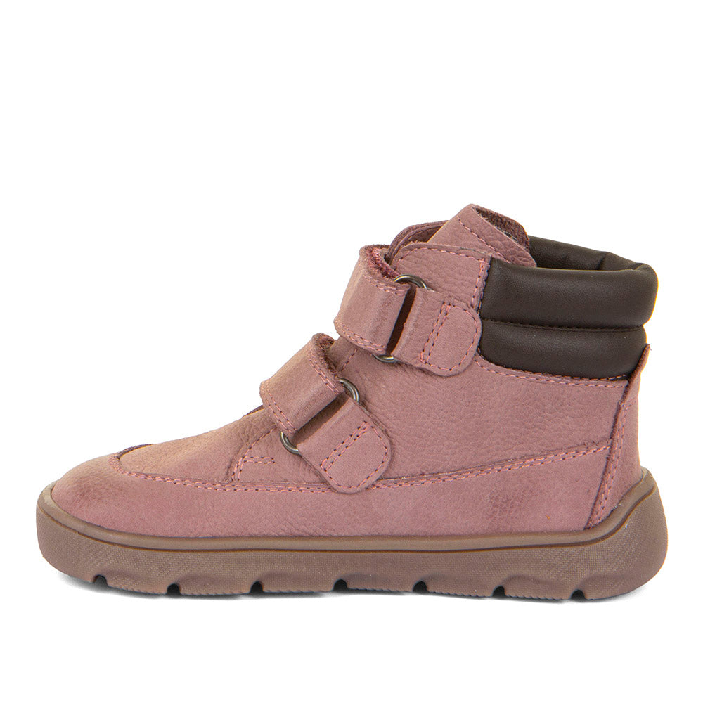 Froddo Trzewiki barefoot dla dzieci Zeru Tex Pastel Pink
