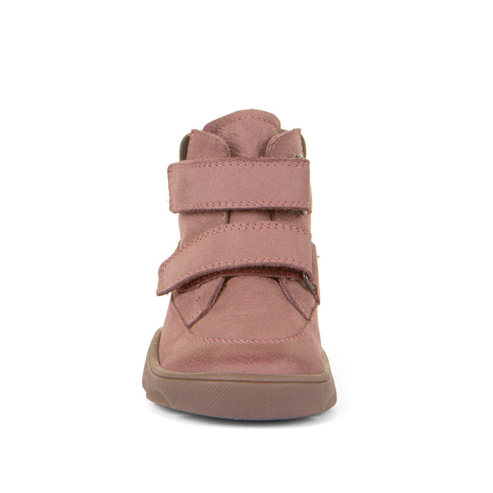 Froddo Trzewiki barefoot dla dzieci Zeru Tex Pastel Pink