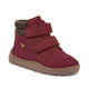 Froddo Trzewiki barefoot dla dzieci Zeru Tex Red