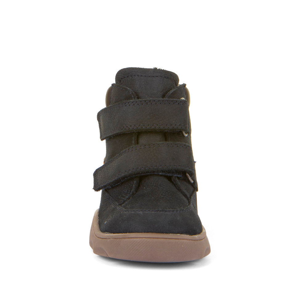 Froddo Trzewiki barefoot dla dzieci Zeru Tex Dark Blue