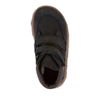 Froddo Trzewiki barefoot dla dzieci Zeru Tex Dark Blue