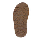 Froddo Trzewiki zimowe barefoot dla dzieci Zeru Tex Furry Dark Blue