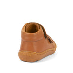 Froddo Buty barefoot dla dzieci First Step Jasny Brąz