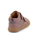 Froddo Buty barefoot dla niemowląt wysokie Maly Pastel Pink