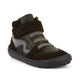 Froddo Buty barefoot dla dzieci wysokie Tex Go Black