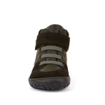 Froddo Buty barefoot dla dzieci wysokie Tex Go Black
