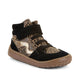 Froddo Buty barefoot dla dzieci wysokie Tex Go Golden Leo