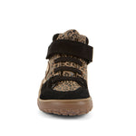 Froddo Buty barefoot dla dzieci wysokie Tex Go Golden Leo