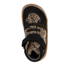 Froddo Buty barefoot dla dzieci wysokie Tex Go Golden Leo