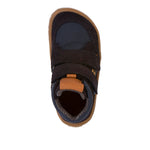 Froddo Buty barefoot dla dzieci za kostkę Tex Autumn Dark Blue