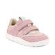 Froddo Buty dziecięce barefoot Zeru Spring Jasny Róż
