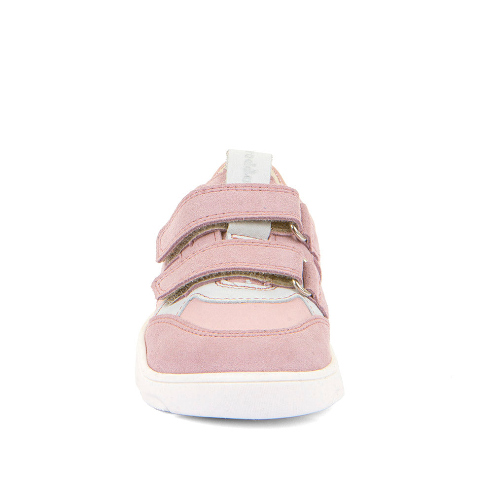 Froddo Buty dziecięce barefoot Zeru Spring Jasny Róż