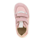 Froddo Buty dziecięce barefoot Zeru Spring Jasny Róż