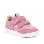 Froddo Buty dziecięce barefoot Zeru Spring Róż