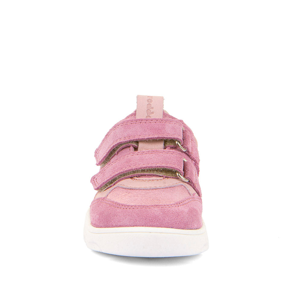 Froddo Buty dziecięce barefoot Zeru Spring Róż