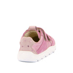 Froddo Buty dziecięce barefoot Zeru Spring Róż