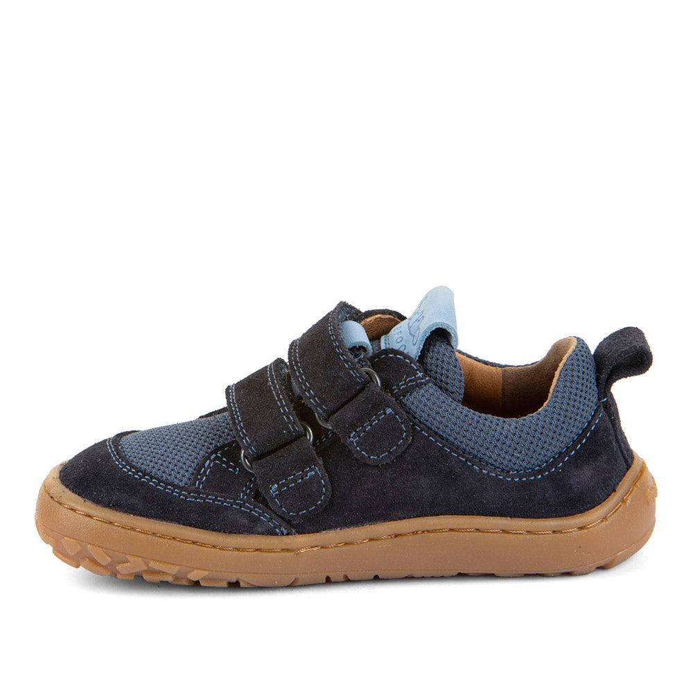 Froddo Buty dziecięce barefoot Baze Dark Blue