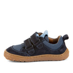 Froddo Buty dziecięce barefoot Baze Dark Blue
