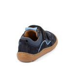 Froddo Buty dziecięce barefoot Baze Dark Blue