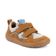 Froddo Buty dziecięce barefoot Baze Cognac