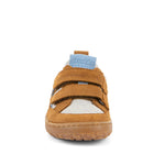 Froddo Buty dziecięce barefoot Baze Cognac