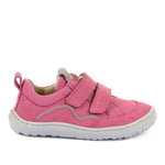Froddo Buty dziecięce barefoot Baze Fuxia