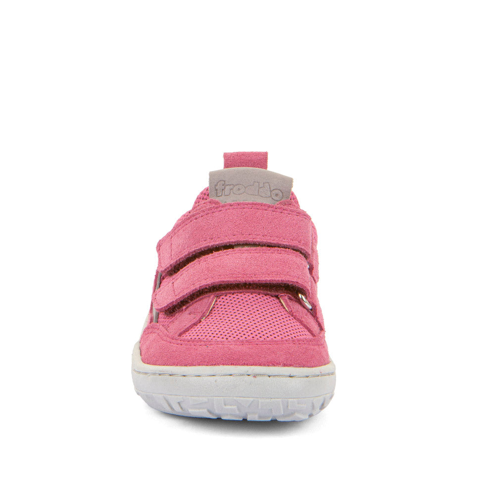 Froddo Buty dziecięce barefoot Baze Fuxia
