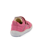 Froddo Buty dziecięce barefoot Baze Fuxia