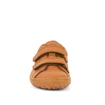 Froddo Buty dziecięce barefoot Base Jasny brąz