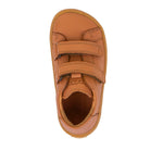 Froddo Buty dziecięce barefoot Base Jasny brąz