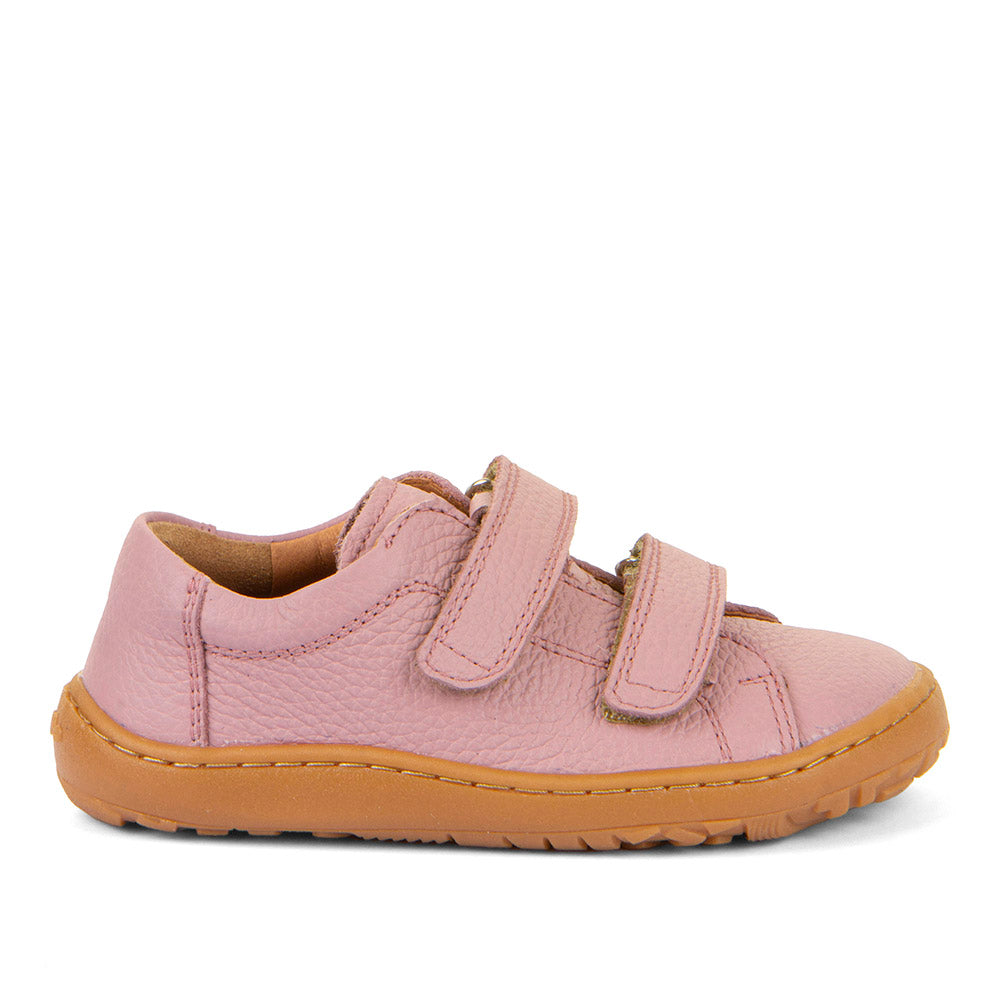 Froddo Buty dziecięce barefoot Base Róż