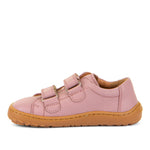 Froddo Buty dziecięce barefoot Base Róż