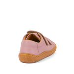 Froddo Buty dziecięce barefoot Base Róż