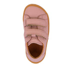 Froddo Buty dziecięce barefoot Base Róż