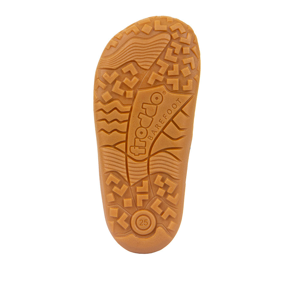 Froddo Buty dziecięce barefoot Base Róż