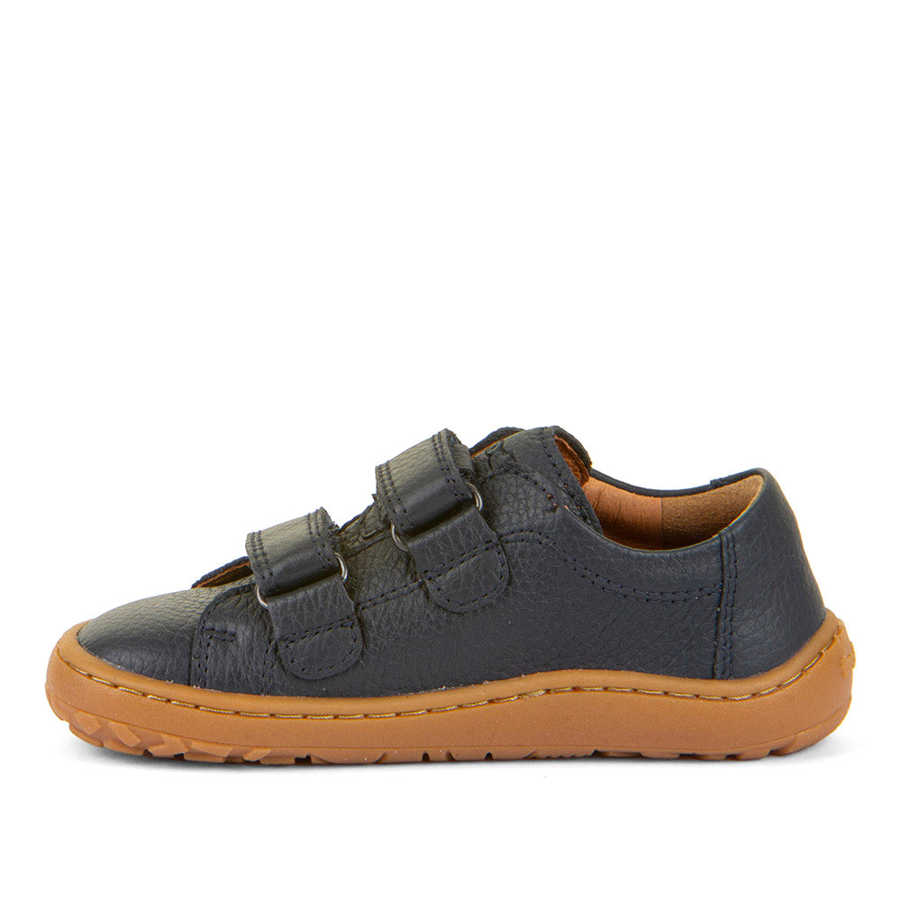 Froddo Buty dziecięce barefoot Base Czarny