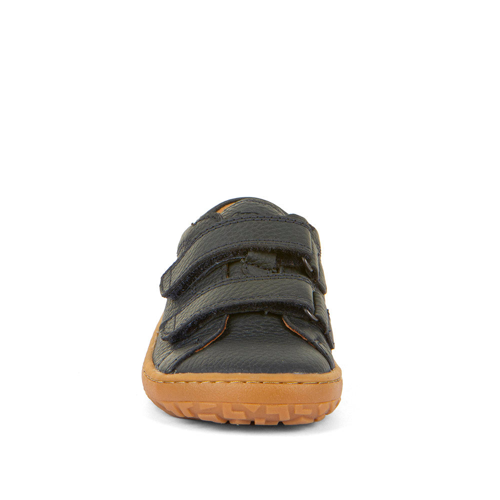 Froddo Buty dziecięce barefoot Base Czarny