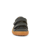 Froddo Buty dziecięce barefoot Base Czarny
