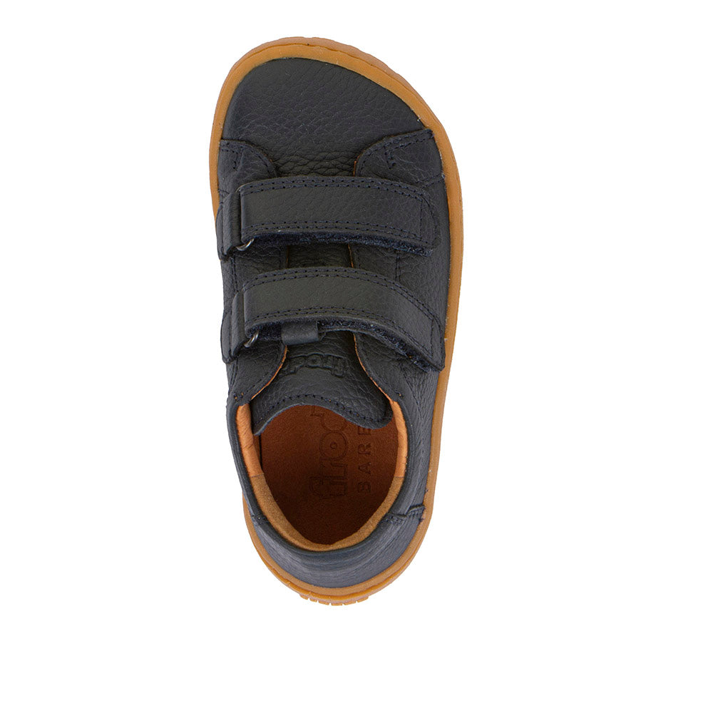 Froddo Buty dziecięce barefoot Base Czarny