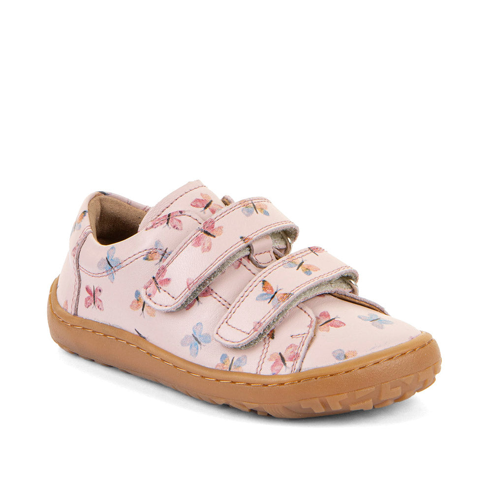 Froddo Buty dziecięce barefoot Baze Pink+